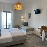 Appartement Caeli Paros By Kostas & Joanna