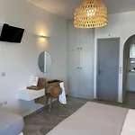 Caeli Paros By Kostas & Joanna Appartement *