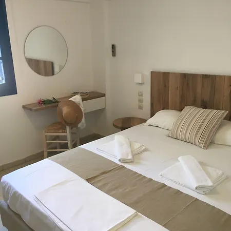 Caeli Paros By Kostas & Joanna Appartamento