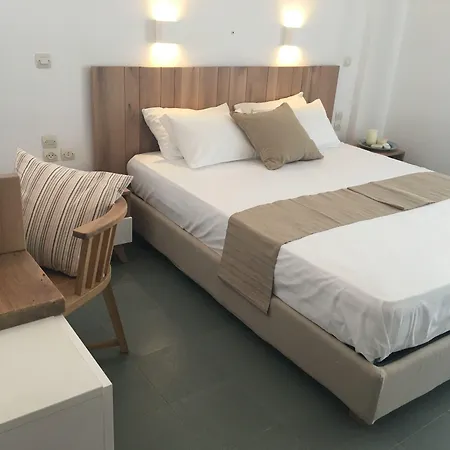 Appartamento Caeli Paros By Kostas & Joanna