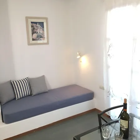 Appartamento Caeli Paros By Kostas & Joanna Logaras