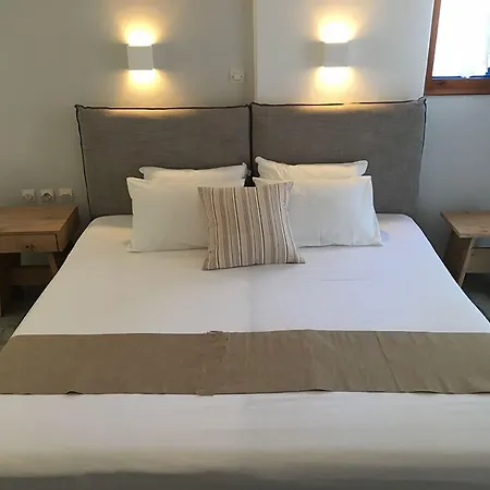 Appartamento Caeli Paros By Kostas & Joanna Logaras