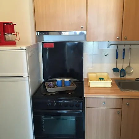 Caeli Paros By Kostas & Joanna * Logaras