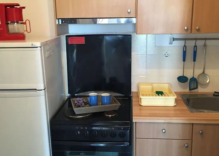 Caeli Paros By Kostas & Joanna * Logarász