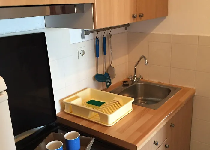 Apartman Caeli Paros By Kostas & Joanna *