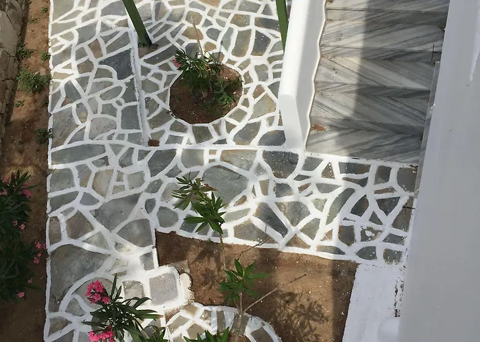 Apartman Caeli Paros By Kostas & Joanna