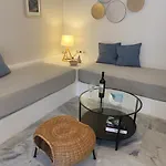 Appartamento Caeli Paros By Kostas & Joanna Logaras