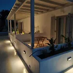 Apartamento Caeli Paros By Kostas & Joanna