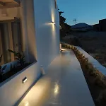 Caeli Paros By Kostas & Joanna * Logaras