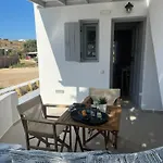 Apartamento Caeli Paros By Kostas & Joanna Logaras