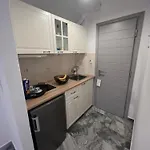 Caeli Paros By Kostas & Joanna Appartement