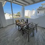 Caeli Paros By Kostas & Joanna Apartamento