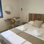 Caeli Paros By Kostas & Joanna Apartamento