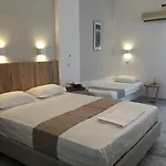 Caeli Paros By Kostas & Joanna Apartamento *