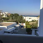 Caeli Paros By Kostas & Joanna * Logaras