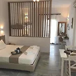 Apartamento Caeli Paros By Kostas & Joanna Logaras
