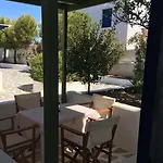 Apartamento Caeli Paros By Kostas & Joanna Logaras