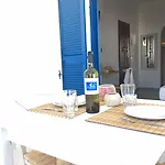 Apartamento Caeli Paros By Kostas & Joanna Logaras