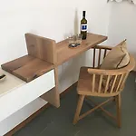 Caeli Paros By Kostas & Joanna
