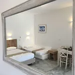 Caeli Paros By Kostas & Joanna Apartamento Logaras