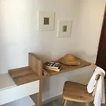 Caeli Paros By Kostas & Joanna Apartamento *