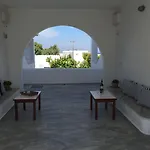 Caeli Paros By Kostas & Joanna *