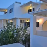 Caeli Paros By Kostas & Joanna Apartamento