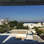 Caeli Paros By Kostas & Joanna * Logaras