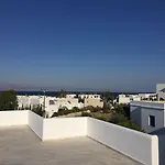 Caeli Paros By Kostas & Joanna Apartamento *