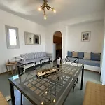Caeli Paros By Kostas & Joanna Appartamento