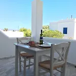 Caeli Paros By Kostas & Joanna Apartamento *