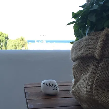 Caeli Paros By Kostas & Joanna Appartement