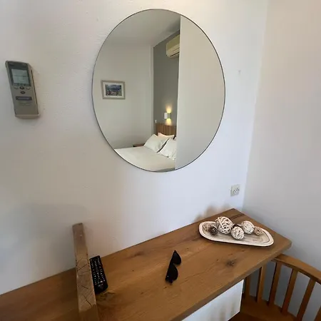 Caeli Paros By Kostas & Joanna Studios Apartment