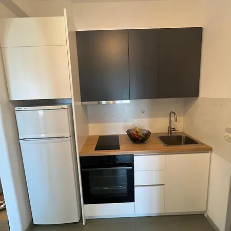 Caeli Paros By Kostas & Joanna Studios Apartment