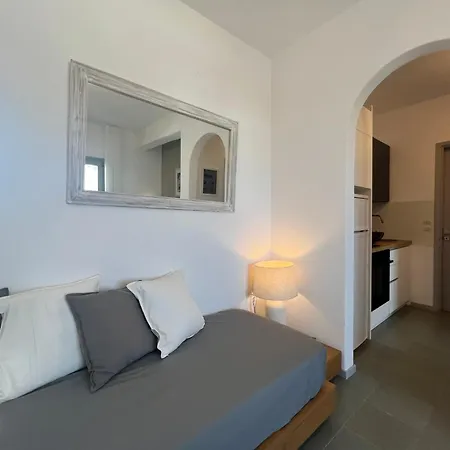 Apartment Caeli Paros By Kostas & Joanna Studios Logaras