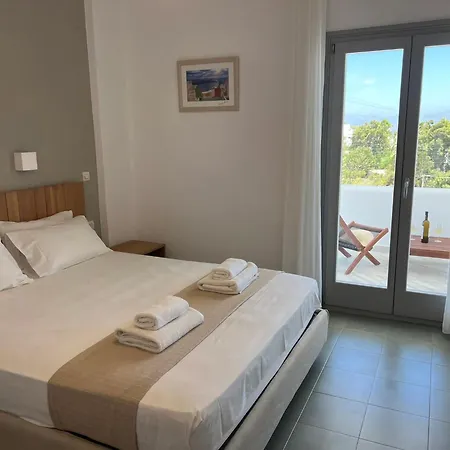 Caeli Paros By Kostas & Joanna * Logaras