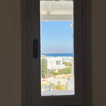 Caeli Paros By Kostas & Joanna Appartement