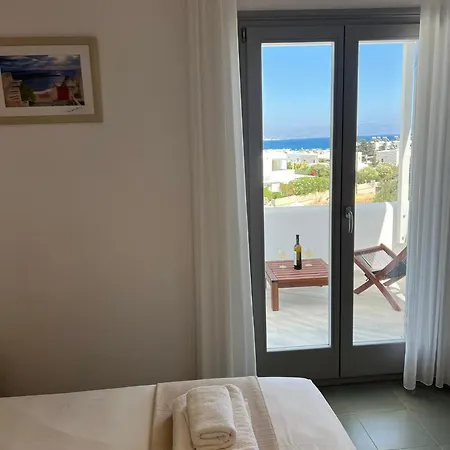 Appartement Caeli Paros By Kostas & Joanna *