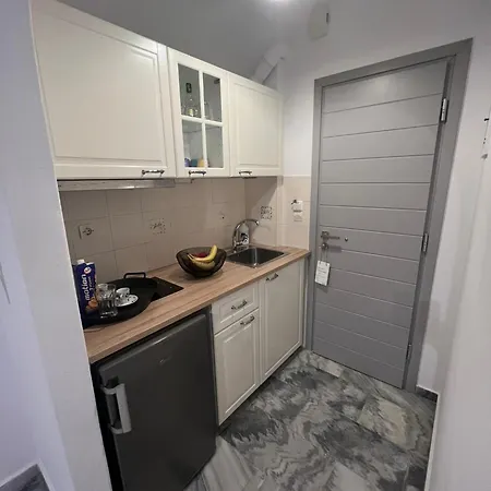 Caeli Paros By Kostas & Joanna Appartement