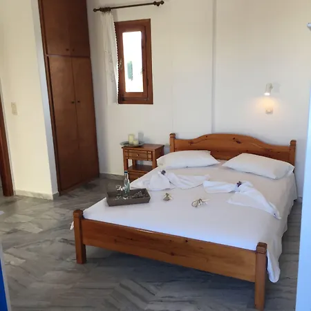 شقة Caeli Paros By Kostas & Joanna