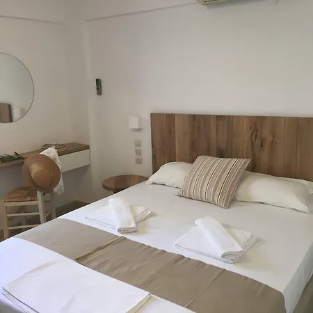 Caeli Paros By Kostas & Joanna Studios Apartment