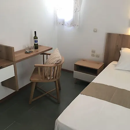 Caeli Paros By Kostas & Joanna Studios Apartment *