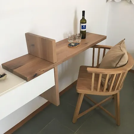 Caeli Paros By Kostas & Joanna