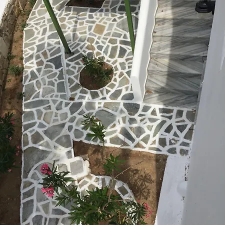 شقة Caeli Paros By Kostas & Joanna
