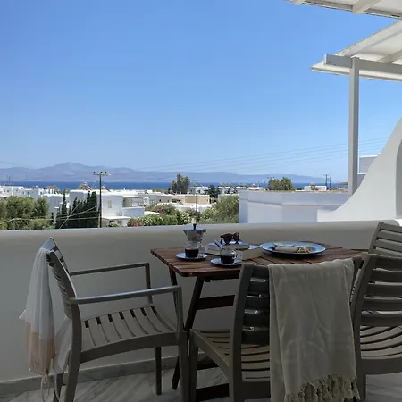 Caeli Paros By Kostas & Joanna