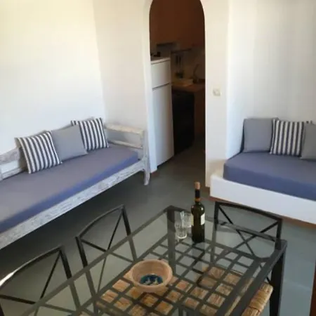 Appartement Caeli Paros By Kostas & Joanna