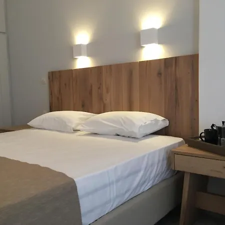 Appartement Caeli Paros By Kostas & Joanna Logaras