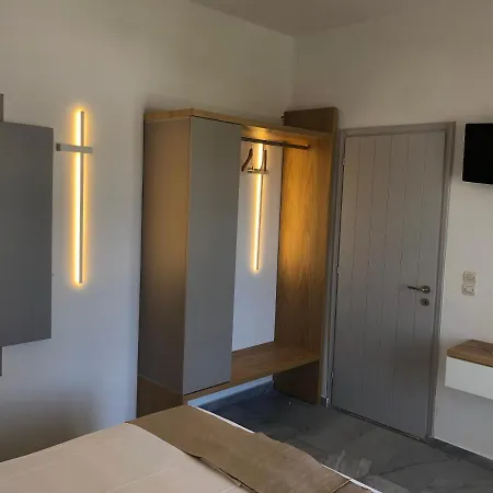 Appartement Caeli Paros By Kostas & Joanna Logaras