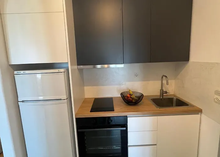 Caeli Paros By Kostas & Joanna Appartamento