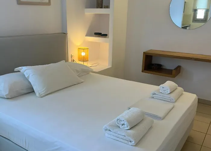 Appartamento Caeli Paros By Kostas & Joanna